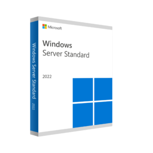 Windows Server 2022 Standard