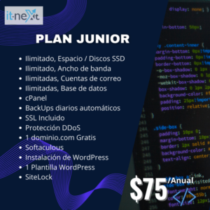 Plan Junior