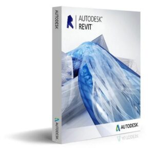 Revit 2025 Original – 1 Año – 1 Equipo