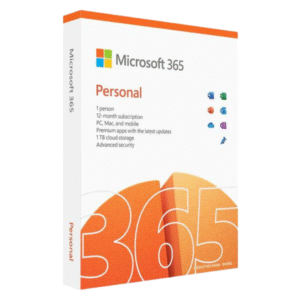 Office 365 Correo Propio – Anual